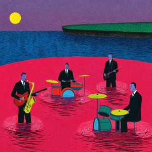 Narrows Swing by River Drift Jazz