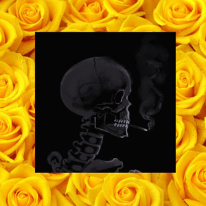 YellowRosesOnYourGrave by k.v
