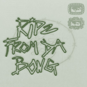 Ripz From Da Bong by n4tee