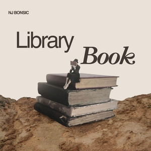 Library Book by NJ bonsic