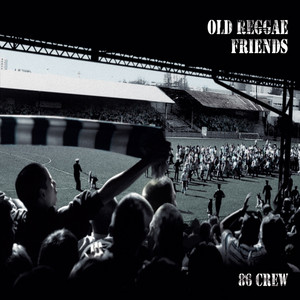 レコードLike レゲエ Do Old Friends