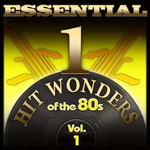 Essential One-Hit Wonders of the 80s-Vol.1 album