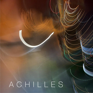 Achilles by Olivia Elizabeth Basar