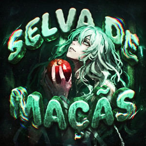 SELVA DE MAÇÃS cover art