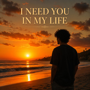 I NEED YOU IN MY LIFE - song and lyrics by Shizuru | Spotify