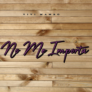 No Me Importa by Vivi Mambo