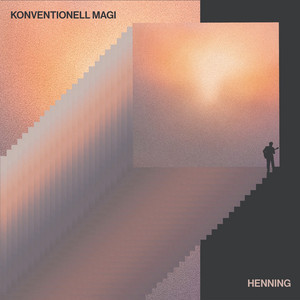 Konventionell magi by Henning