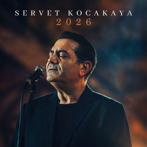 Gençliğim by Servet Kocakaya