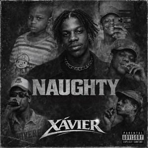 Folasade by XÁVIER