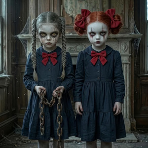 Hide and Seek by Twisted Reality