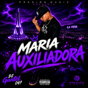 Maria Auxiliadora by DJ GANTEL 047