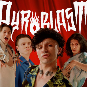 Dragostea din tei by Pyroblast