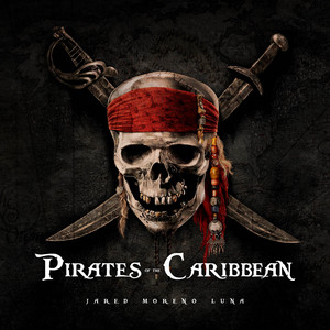 Jared Moreno Luna & ORCH - Pirates of the Caribbean