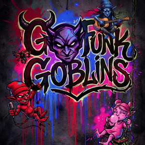 Little Red Riding Hood by G-Funk Goblins