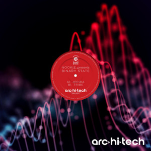 Tribe by Binary State