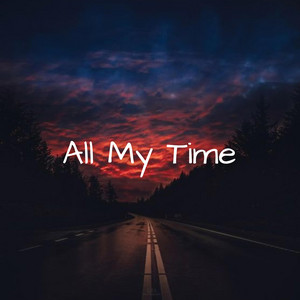 All My Time by Beatsbymat, Last Dude