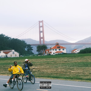 Larry June & Cardo Got Wings - Black Man