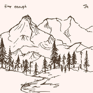 Time Enough by James Ghareeb