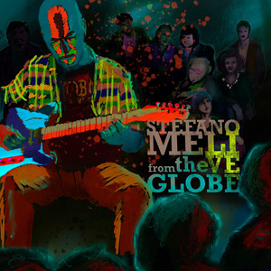 Stella - Live by Stefano Meli
