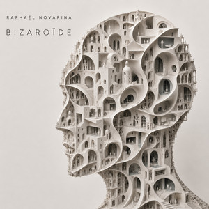 Bizaroïde, Pt. 2 by Raphaël Novarina