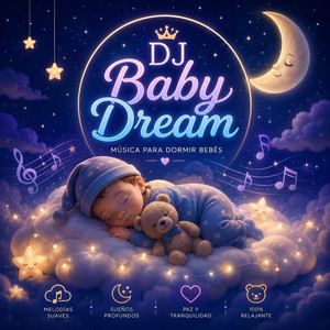 Cuna Confetti (1) by DJ Baby Dream