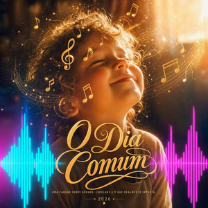 O Dia Comum by Mascarenhas Carvalho