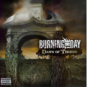 Frail by Burning the Day