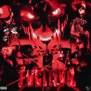 FUGITIVO by Lil Varo