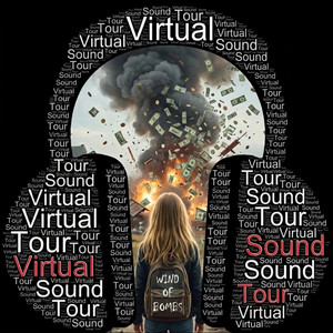 Wind of bombs by Virtual Sound Tour