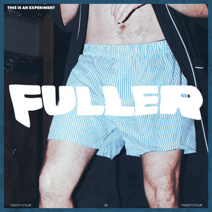 THE MOON by Fuller