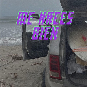Me haces bien by Emilio Vargas