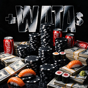 +WATA BLACK by Los Pishula Chica, samp filtra