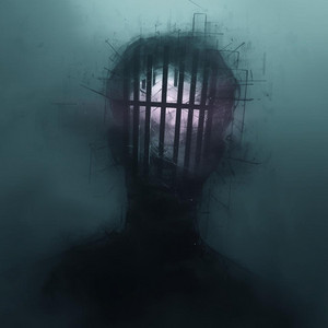 Prison in my head by Solitary Haze
