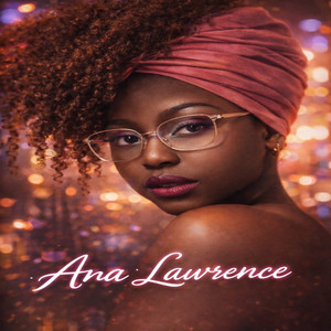 Out of Time Again by ANA LAWRENCE
