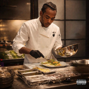 Michelin Star Food cover