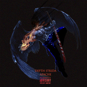 Torture Chamber by Depth Strida, Apache