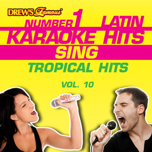 Reyes De Cancion - Sarita Colonia (Karaoke Version)