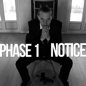 RK - Phase 1 (Notice)