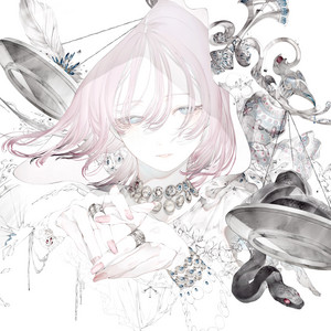 ヴェリタスの天秤 by 廉