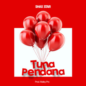 Shax Star - Tunapendana