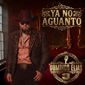 Ya No Aguanto album cover