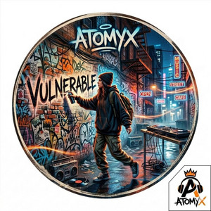 No More Walls by Atomyx