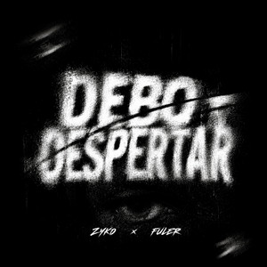 Debo Despertar cover art