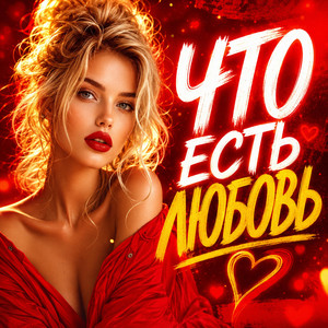 ЧТО ЕСТЬ ЛЮБОВЬ by Rauzam