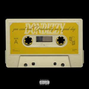 Portada de MESSAGE