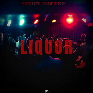 Zaze - Liquor (feat. Highlite)