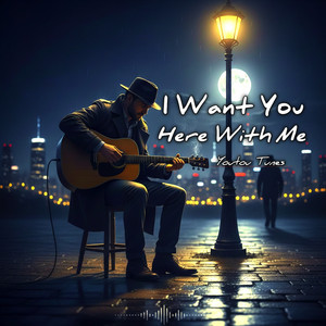 I Want You Here With Me by YOUTOU Tunes