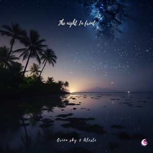 The night in Front by Orion Sky, Aleste