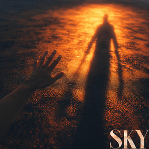 Faded Shadow by This is Sky