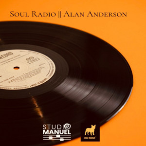 Soul Radio by Alan Anderson